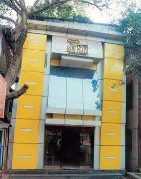 Rahi Plaza Hotel Mahabaleshwar Exterior photo